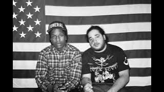 Playboi Carti - R.I.P YAMS