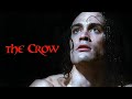 The Crow | The Cure - Burn