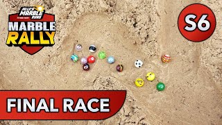 Marble Rally S6 - Race 10 (FINAL) | Jelle's Marble Runs screenshot 4