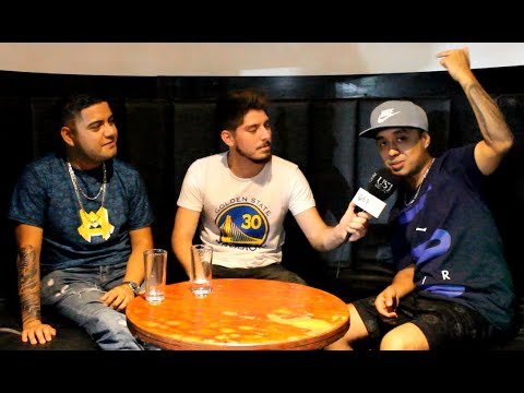 desafio music anuncia nuevas canciones de kevin martes 13 desafio music anuncia nuevas canciones de kevin martes 13
