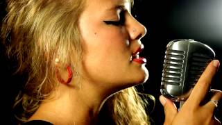 Video thumbnail of ""Can't Live Without You" - Savannah Stuckmayer"