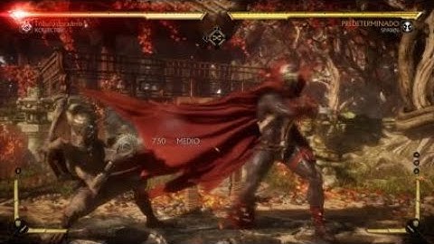 Fuzzy guarding spawn 50/50