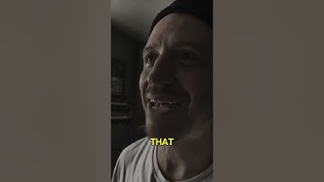 Paul Meany Breakdown "Backslide" by Twenty-one pilots