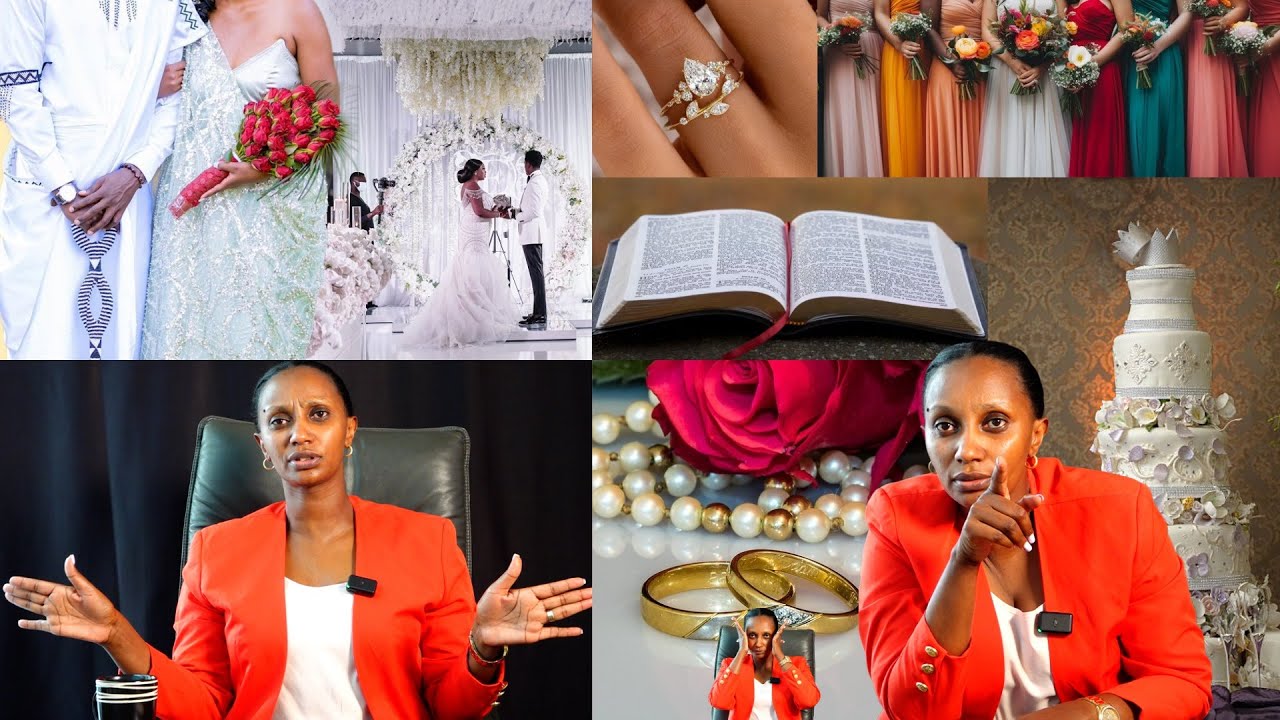 KUKI ABAKOBWA BAFITE PURESHA MU RUSHAKO MURI IYI MINSI BAGENDEYE KU RUNGANO