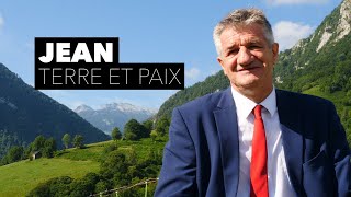 S2E5 - JEAN, TERRE ET PAIX : 24h avec Jean Lassalle en fêtes dans le Béarn | Portrait documentaire