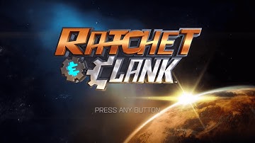Ratchet & Clank - Challenge Mode - Part 4