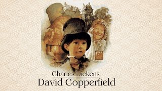 David Copperfield Part 1  1994 Radio Drama