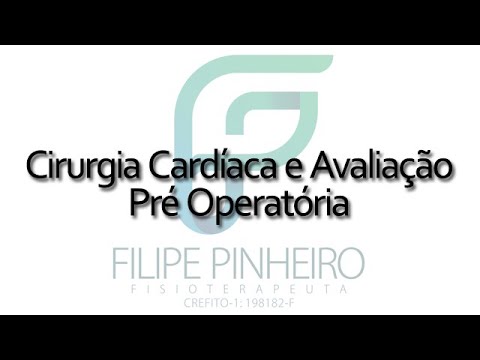 Vídeo: A Otimização Pré-operatória Das Expectativas Dos Pacientes Melhora Os Resultados A Longo Prazo Em Pacientes Submetidos A Cirurgia Cardíaca: Resultados Do Estudo PSY-HEART Controlad