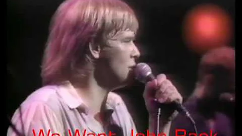 Little River Band - Reminiscing REMASTERED