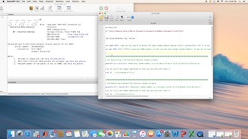 Generating Random Variables Using Stata