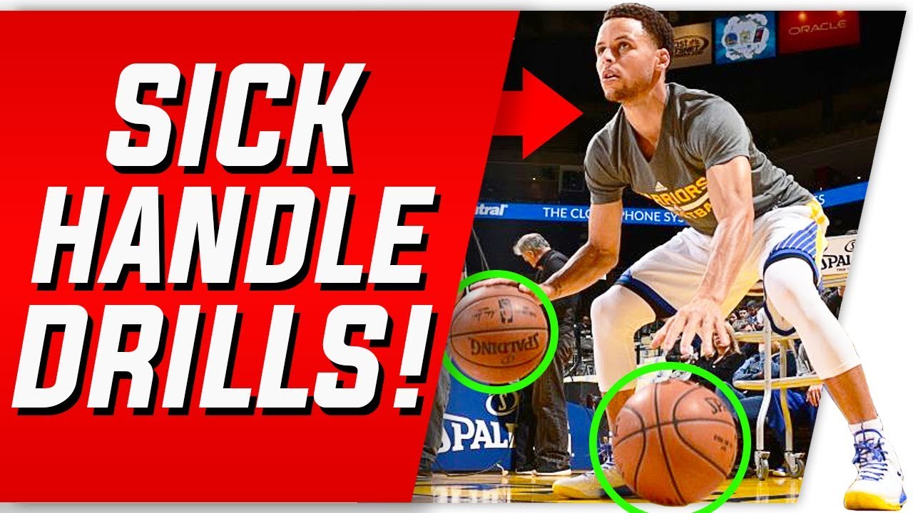 Steph Curry Dribbling Exercises Eoua Blog