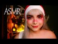    christmas asmr persian asmr  asmr farsi