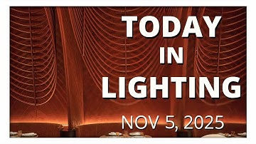 New dlg Issue, AI-to-Optics Breakthrough, DLC Updates, Lodes Holiday Launch | TiL | 5 NOV 2025