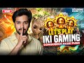 BGMI LIVE | CONQUER RANK PUSH BGMI | IKI GAMING IS LIVE BGMI #bgmilive #gamer #live #bgmi