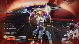 Ultimate Destiny 2 Prismatic Warlock Builds