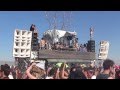 Seth Troxler - Robot Heart - Burning Man 2013