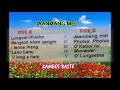 BEST HIT ALBUM OF KAMBOI BAITE-JAANMANG MEL AUDIO CASSETTE SONGS