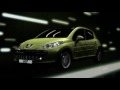 Peugeot207 cm music by dj mitsu the beats