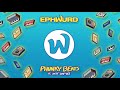 Ephwurd  phunky beats feat jvst say yes