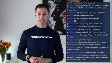 IFR Radio Communications - LIVE