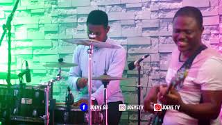 GOSPEL JAZZ