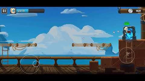 SUPER GEMINI LASER GUN - Mr Autofire