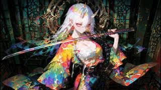 Nightcore - Baja Moons