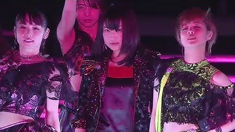 「Fantasyが始まる」新垣里沙・道重さゆみ・鞘師里保・モーニング娘。
