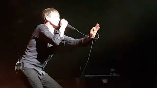 Suede, &#39;The Big Time&#39; @ O2 Academy Sheffield, 11.3.23