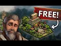 This questline gives you a free forgotten temple  forge of empires news
