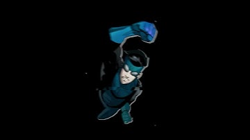 Main Mark | Invincible Edit #invincible #shorts #edit