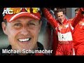 Racing Legend Michael Schumacher | Full Documentary