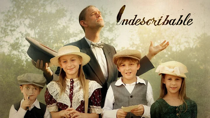 Indescribable (2013) | Full Movie | Seth Pruski | ...