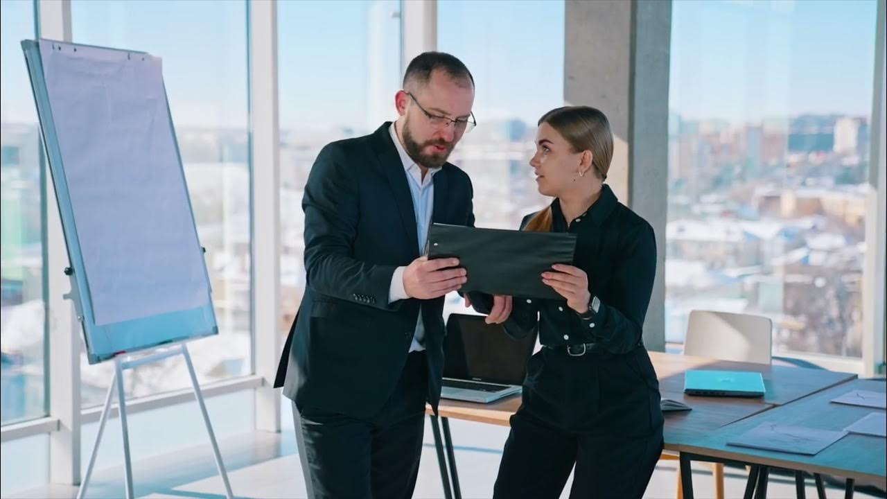 RAIN Sales Management Online Learning Program Preview YouTube