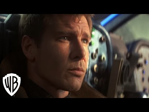 Blade Runner 30th Anniversary Trailer