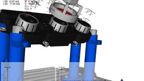 Battenberg ROBOTIC virtuelle Roboter Messroboter Programmierung am digitalen Zwilling im Auto