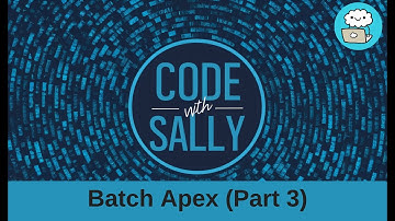 Salesforce Apex: Batch Apex – Part 3 | Chaining, Callouts, Snippets & Comparison