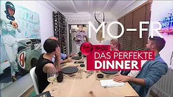 TV Programm heute Abend 19:00 - "Montag bis Freitag" - VOX - DAS PERFEKTE DINNER thumbnail
