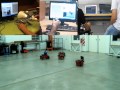 Collision avoidance method for multi-operator multi-robot teleoperation system - 1