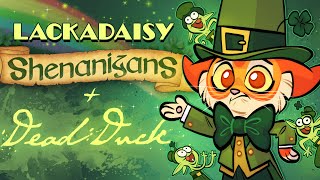 Lackadaisy Shenanigans / Dead-Duck by Lackadaisy 272,700 views 3 years ago 2 minutes, 39 seconds