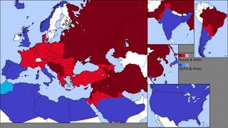 World War 3 Scenario Every Day Ww3