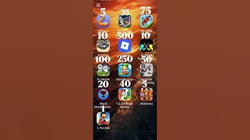 deleting apps for likes part 2#like#subscribe#shorts#viral#games#fyp#fypシ゚viral#viralshorts#capcut