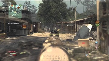 MW3 - RTC Prestige 3 || Match #57