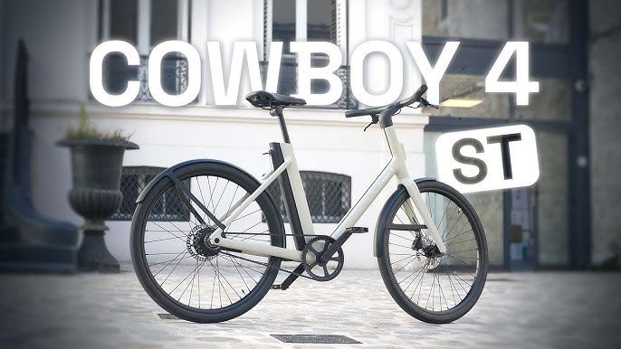 Quand un fabricant de vélos électriques (Cowboy) se protège des attaques  fishing grâce à Cowboy 