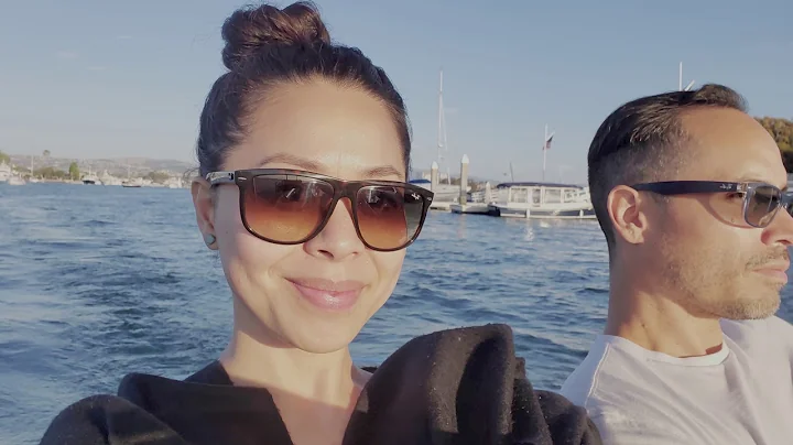 For the love of waffles and that boat life