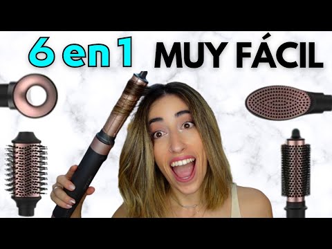 🎬 Video relacionado con moldeadores de pelo