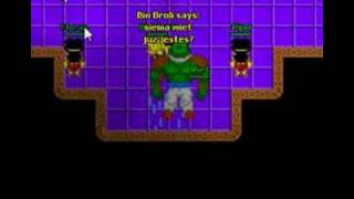 Wodbo Bot
