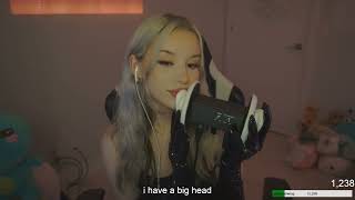 Calm Breathing Asmr Use Headphones