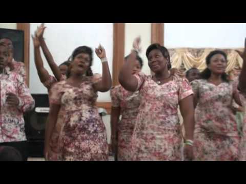 Neema Gospel Choir   Uliniona Toka Mbali 2013