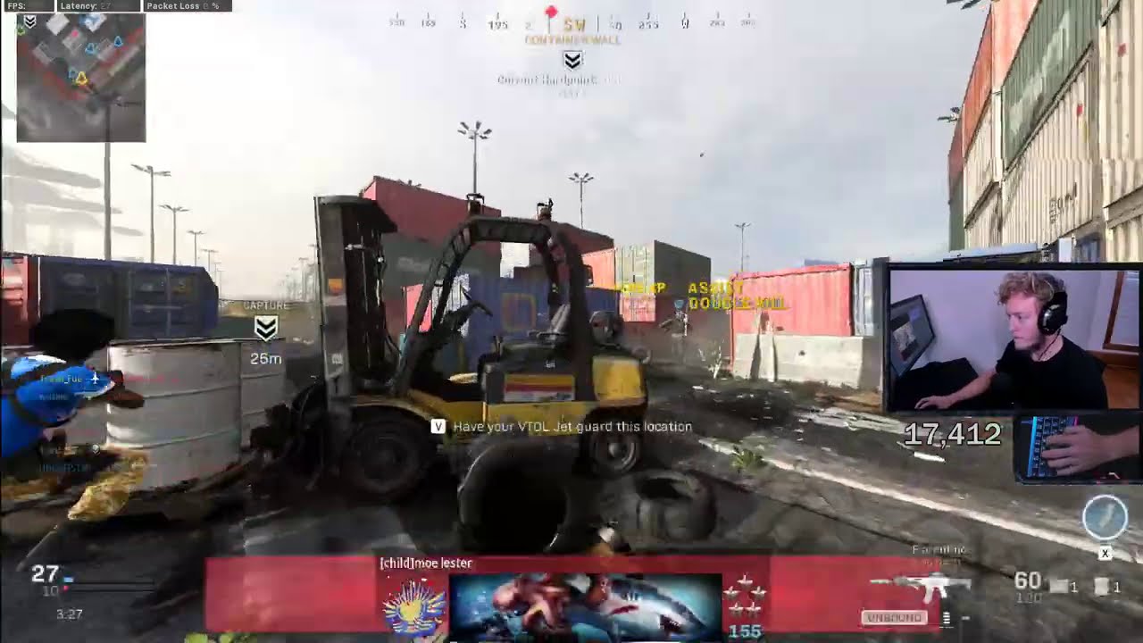 Tfue | Full stream | 16 September 2020